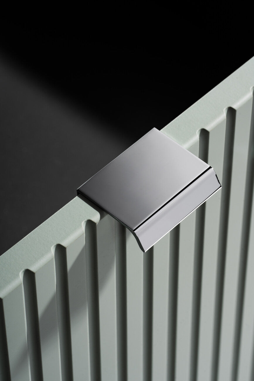 Vannas istabas mēbeļu komplekts Lina  jūras zaļš - N1 Home