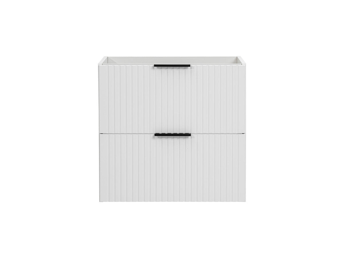 Vannas istabas mēbeļu komplekts Ade  RU 80 cm balts - N1 Home