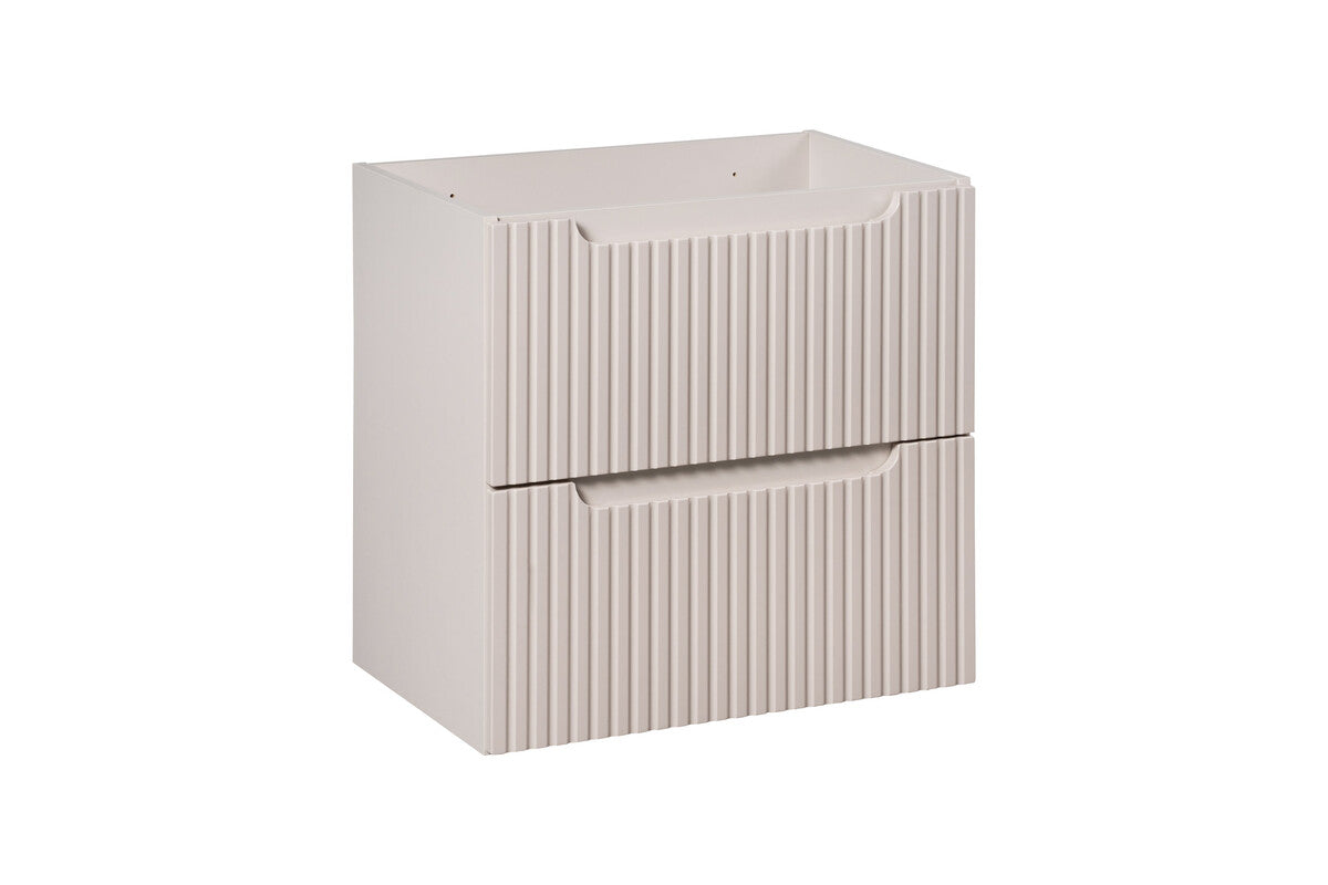 Vannas istabas izlietnes skapīs Noa 50; 60; 80/57/39 cm kašmirs - N1 Home