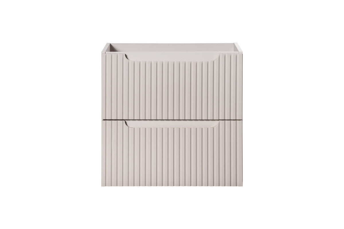 Vannas istabas izlietnes skapīs Noa 50; 60; 80/57/39 cm kašmirs - N1 Home