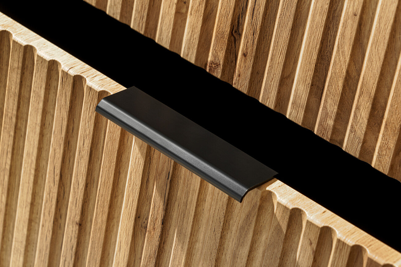 Vannas istabas mēbeļu komplekts Ade WL 80 cm ozols - N1 Home