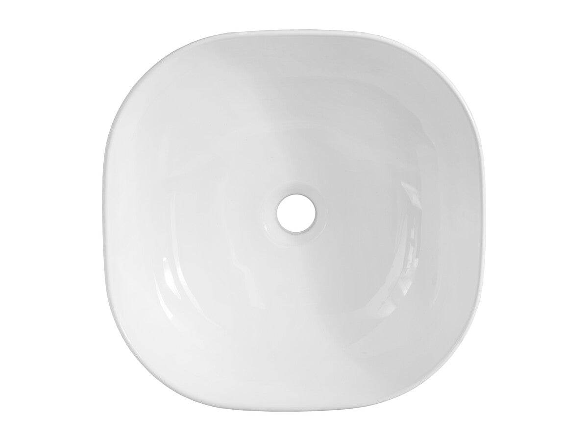 Vannas istabas mēbeļu komplekts Xil N 80 cm votan ozols - N1 Home