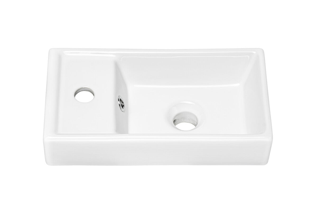 Vannas istabas mēbeļu komplekts Xil E votan ozols - N1 Home