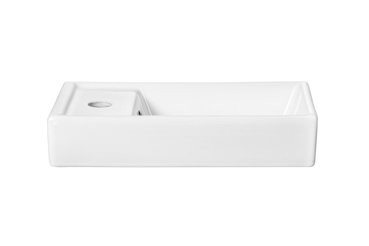 Vannas istabas mēbeļu komplekts Xil E votan ozols - N1 Home