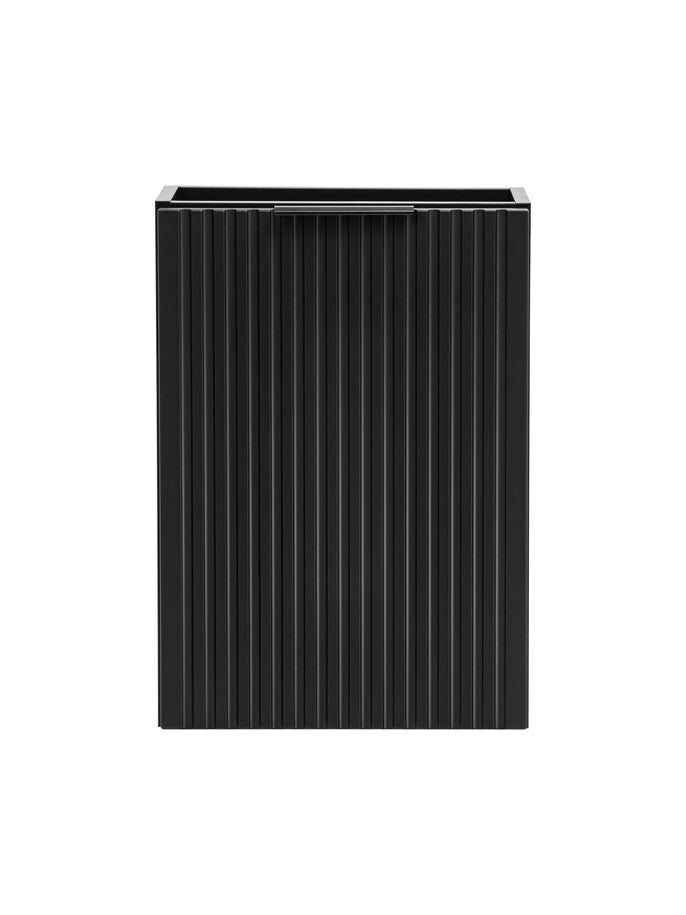 Vannas istabas mēbeļu komplekts Ade PH 40 cm melns - N1 Home