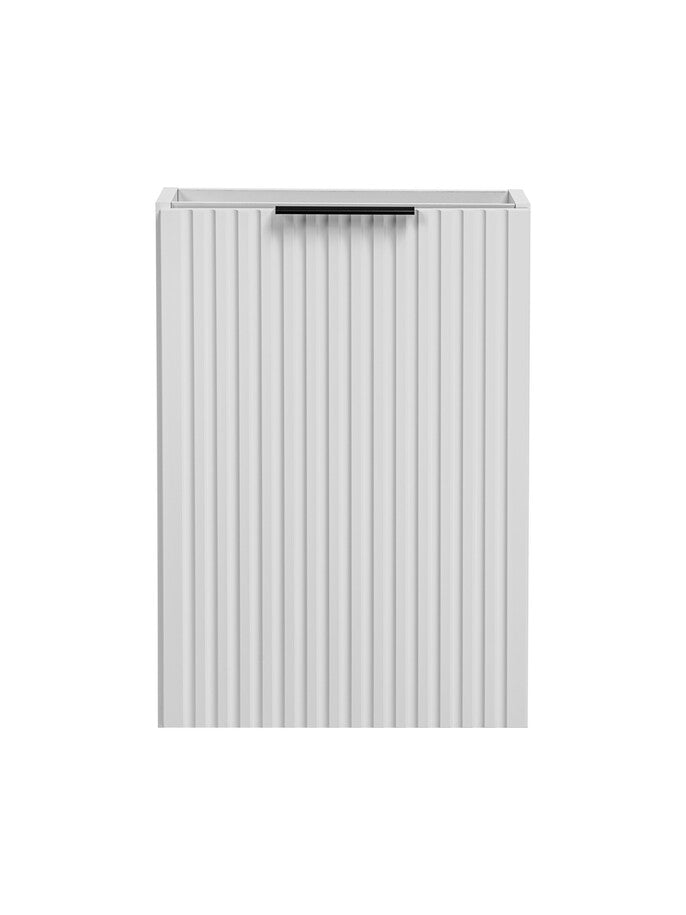 Vannas istabas mēbeļu komplekts Ade 40 cm TF balts - N1 Home