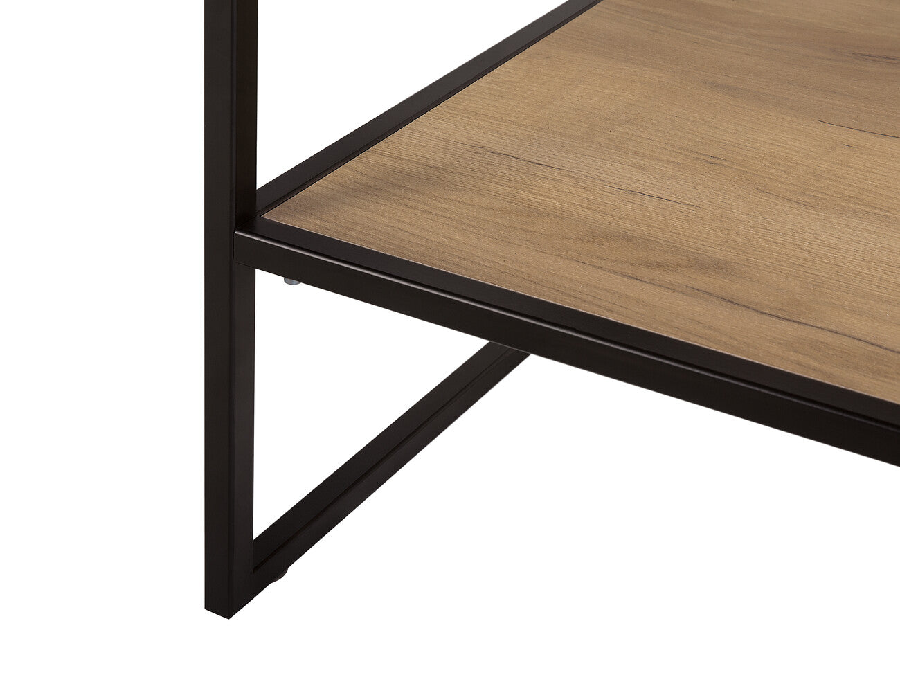 Vannas istabas izlietne skapīs Brook 60; 80/ 82/46 cm zelta ozols - N1 Home