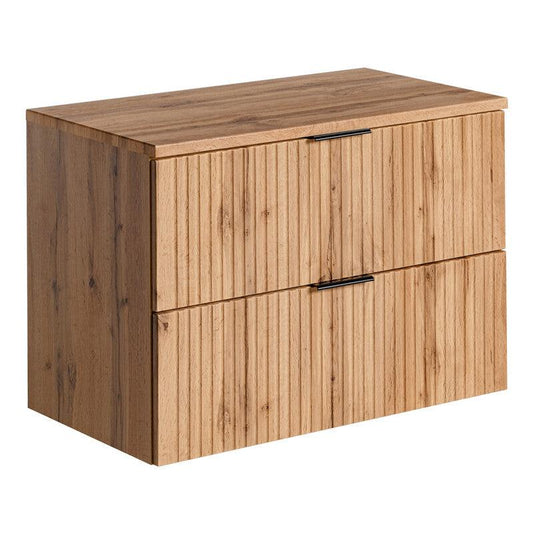 Vannas istabas mēbeļu komplekts Ade OL 80 cm ozols - N1 Home