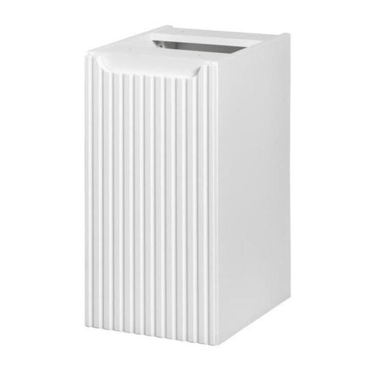 Vannas istabas skapīs Noa 20; 30/57/39 cm balts - N1 Home