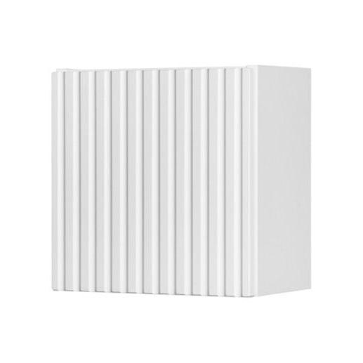 Vannas istabas skapīs Noa 30/30/18,9 cm balts - N1 Home