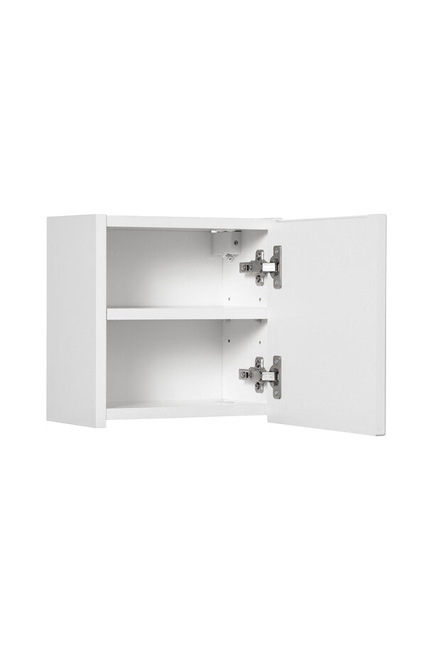 Vannas istabas skapīs Noa 30/30/18,9 cm balts - N1 Home