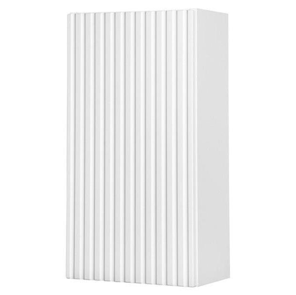 Vannas istabas skapīs Noa 20; 30/57/18.9 cm balts - N1 Home