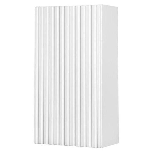 Vannas istabas skapīs Noa 20; 30/57/18.9 cm balts - N1 Home