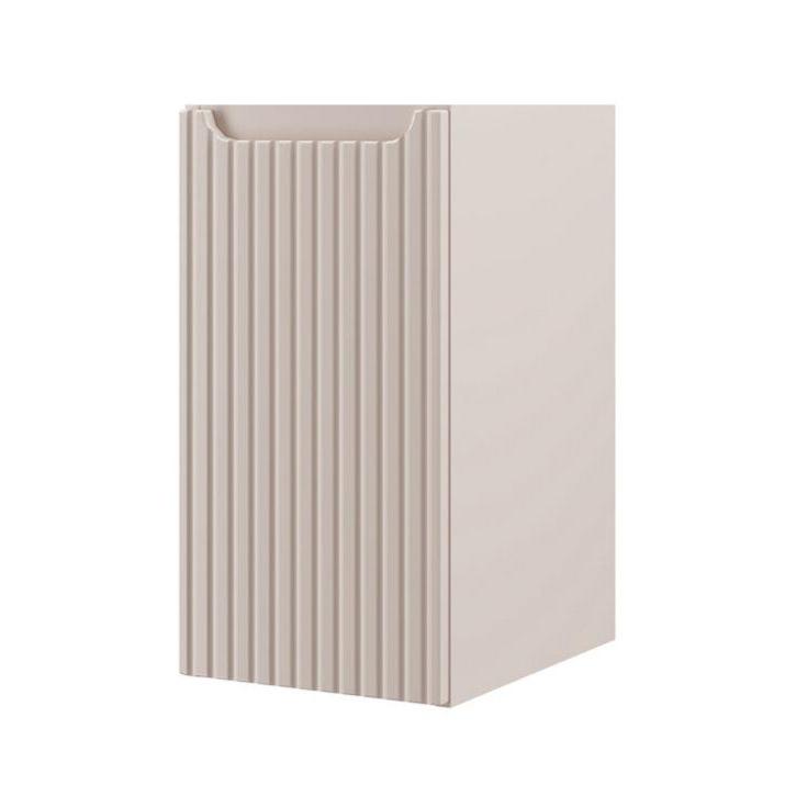 Vannas istabas skapīs Noa 20; 30/57/39 cm kašmirs - N1 Home