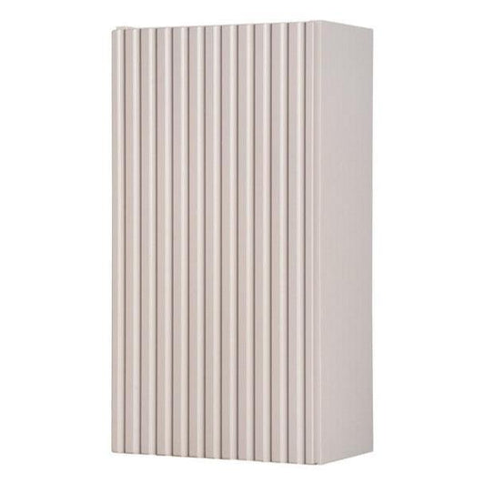 Vannas istabas skapīs Noa 20; 30/57/18.9 cm kašmirs - N1 Home