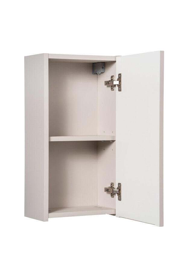 Vannas istabas skapīs Noa 20; 30/57/18.9 cm kašmirs - N1 Home