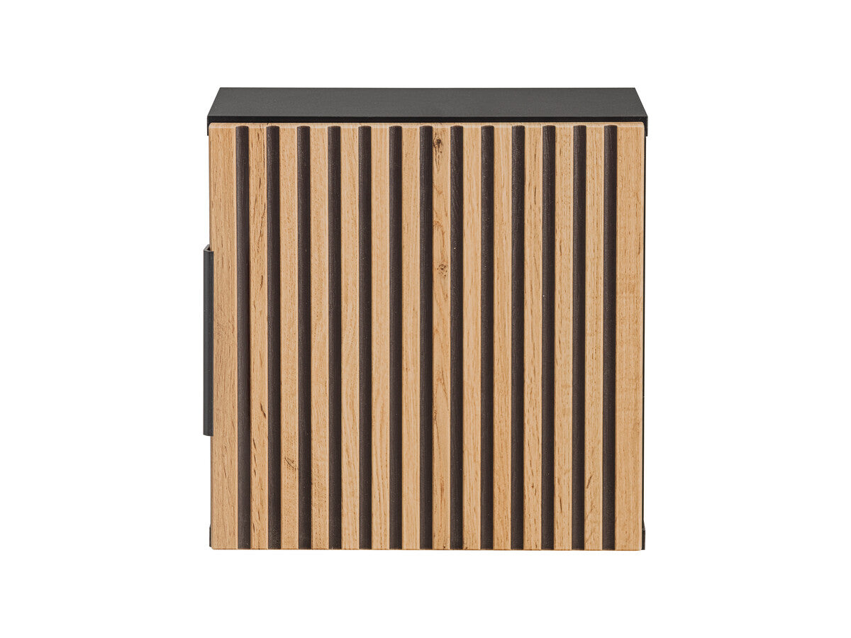 Vannas istabas mēbeļu komplekts Xil B votan ozols - N1 Home