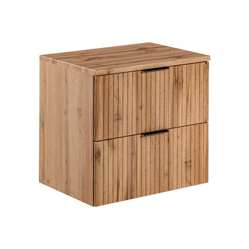 Vannas istabas mēbeļu komplekts Ade OP 60 cm  ozols - N1 Home