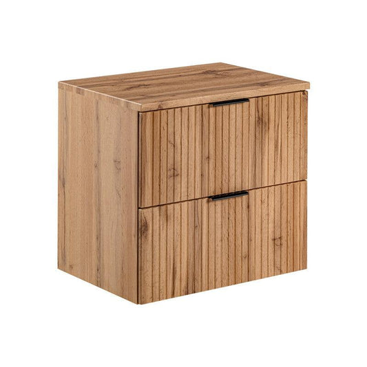 Vannas istabas mēbeļu komplekts Ade OP 60 cm  ozols - N1 Home