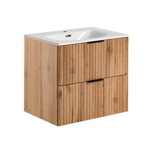 Vannas istabas mēbeļu komplekts Ade OBD 60 cm  ozols - N1 Home