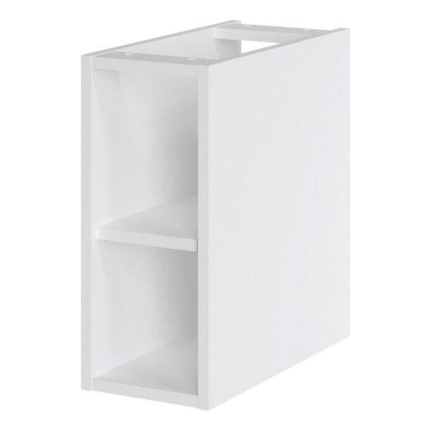 Vannas istabas skapīs Icon 20/46/44,5 cm balts - N1 Home