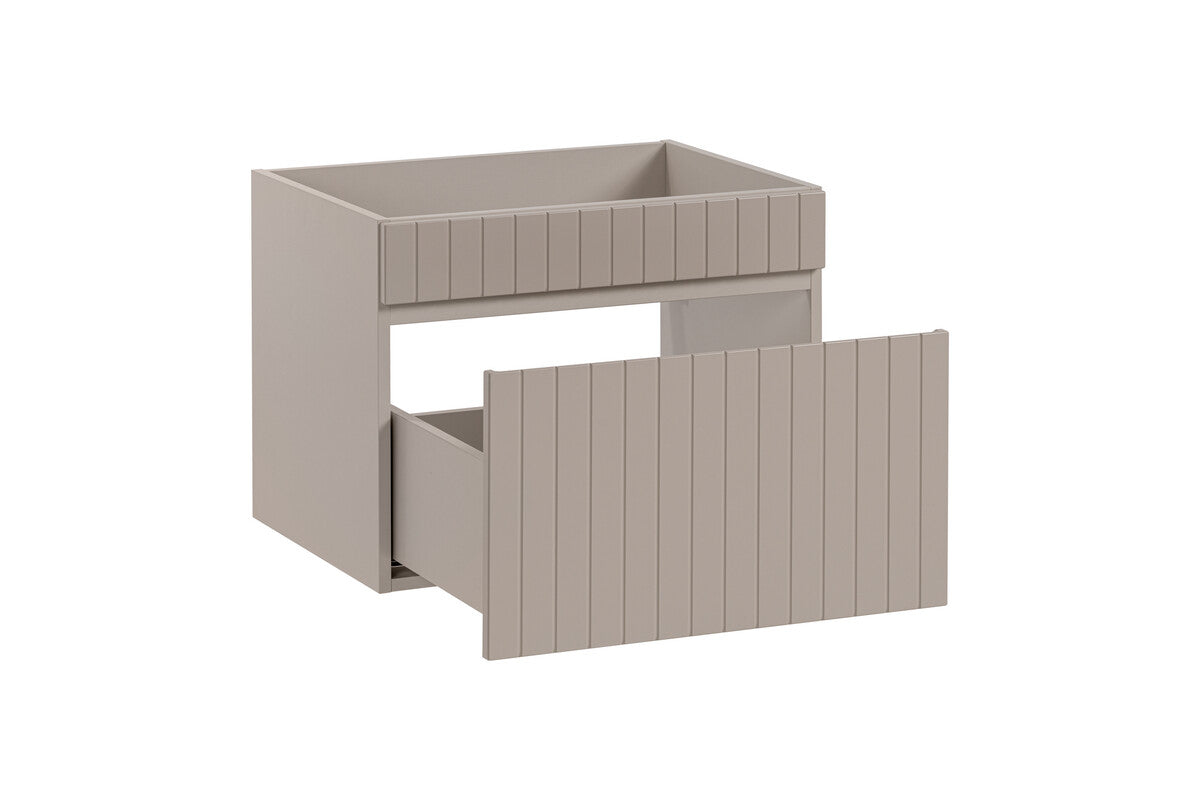 Vannas istabas mēbeļu komplekts Icon 60 cm kašmirs - N1 Home