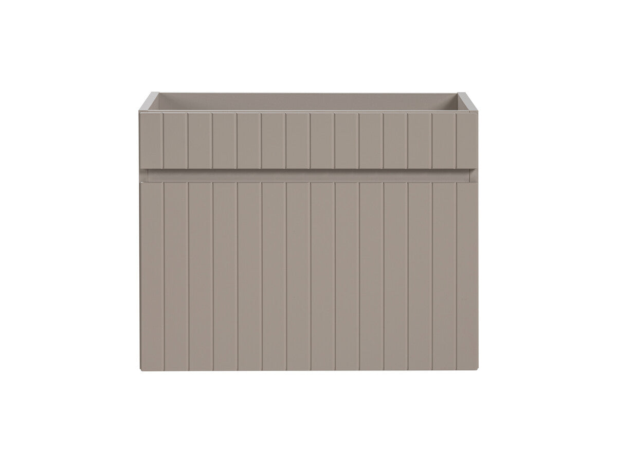 Vannas istabas izlietnes skapīs Icon 60;80;100/46/45,6 cm kašmirs - N1 Home