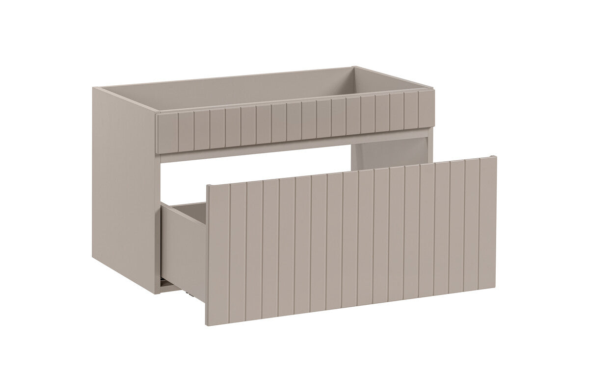 Vannas istabas mēbeļu komplekts Icon F kašmirs - N1 Home