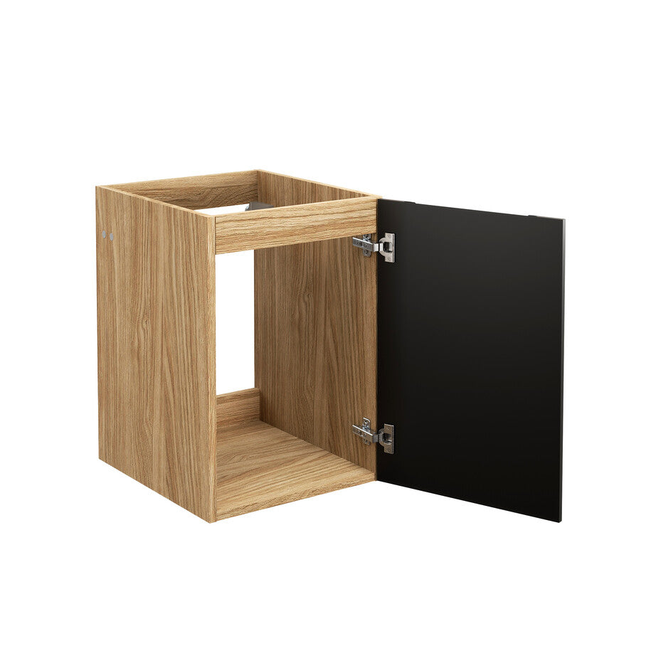 Vannas istabas mēbeļu komplekts Lukso S2 120 cm - N1 Home