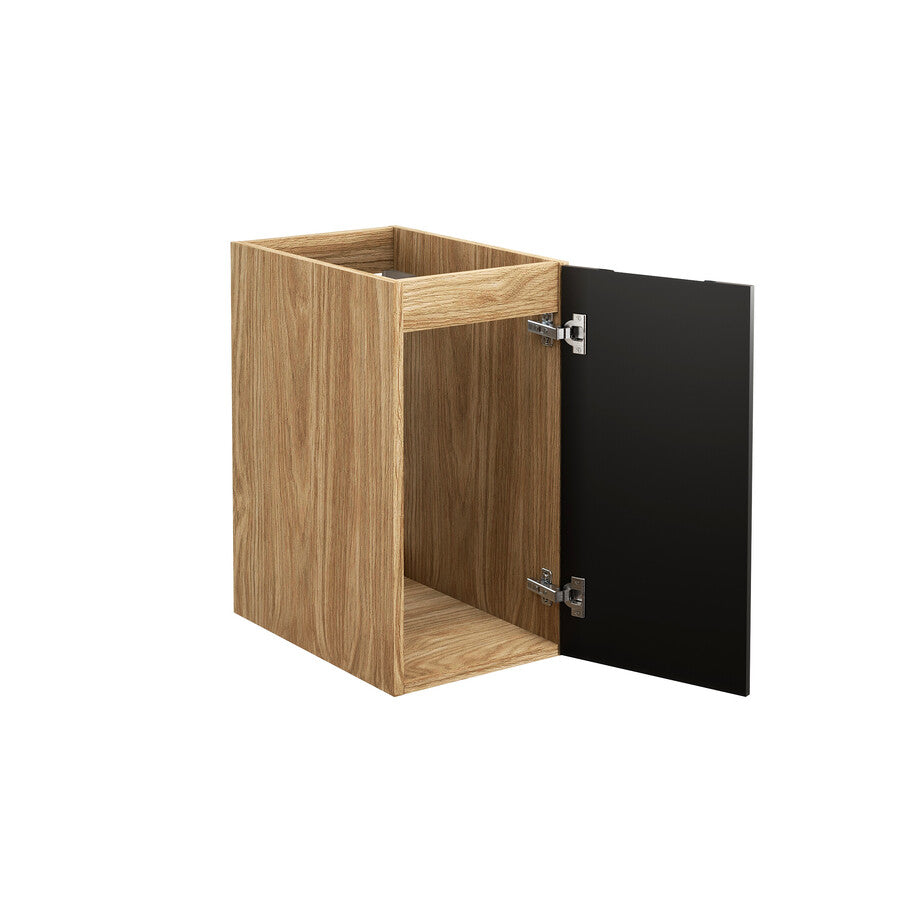 Vannas istabas mēbeļu komplekts Lukso S3 120 cm - N1 Home