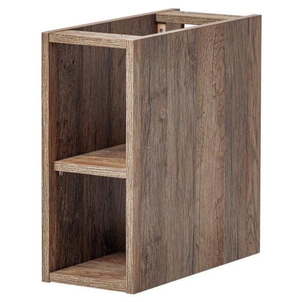 Vannas istaba skapīs Sant 20/46/44 cm vintaž ozols - N1 Home