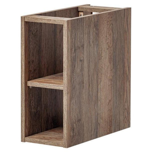 Vannas istaba skapīs Sant 20/46/44 cm vintaž ozols - N1 Home