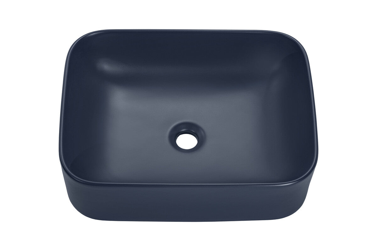 Izlietne Kam 50; 60/15/38 cm zils - N1 Home