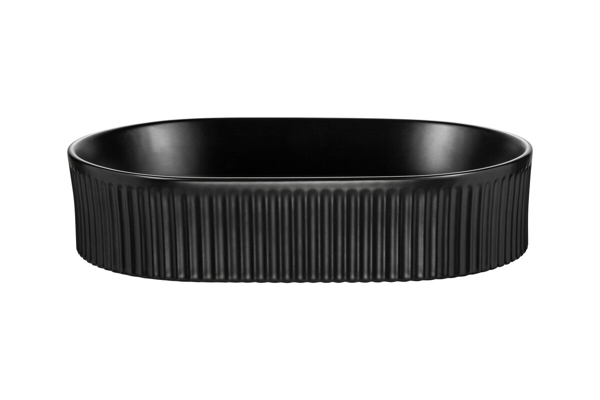 Izlietne Bey 48/11/32; 56/10/36 cm melns - N1 Home