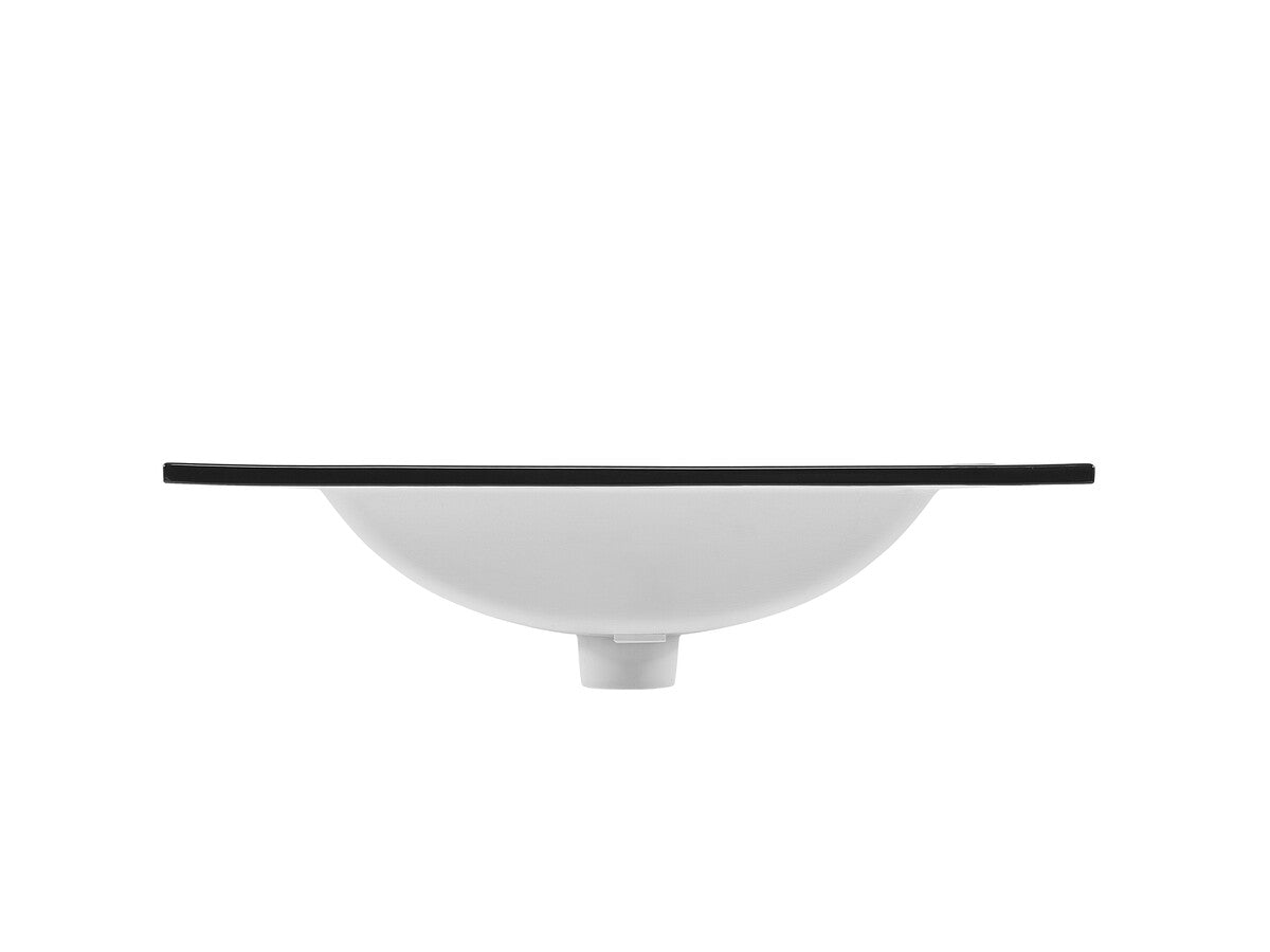 Vannas istabas mēbeļu komplekts Xil F 60 cm votan ozols - N1 Home