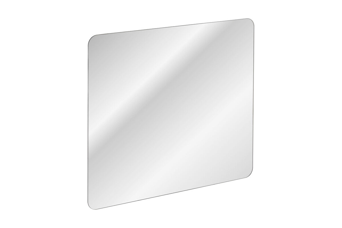 Vannas istabas mēbeļu komplekts  ar spogulis Ade RH  balts - N1 Home