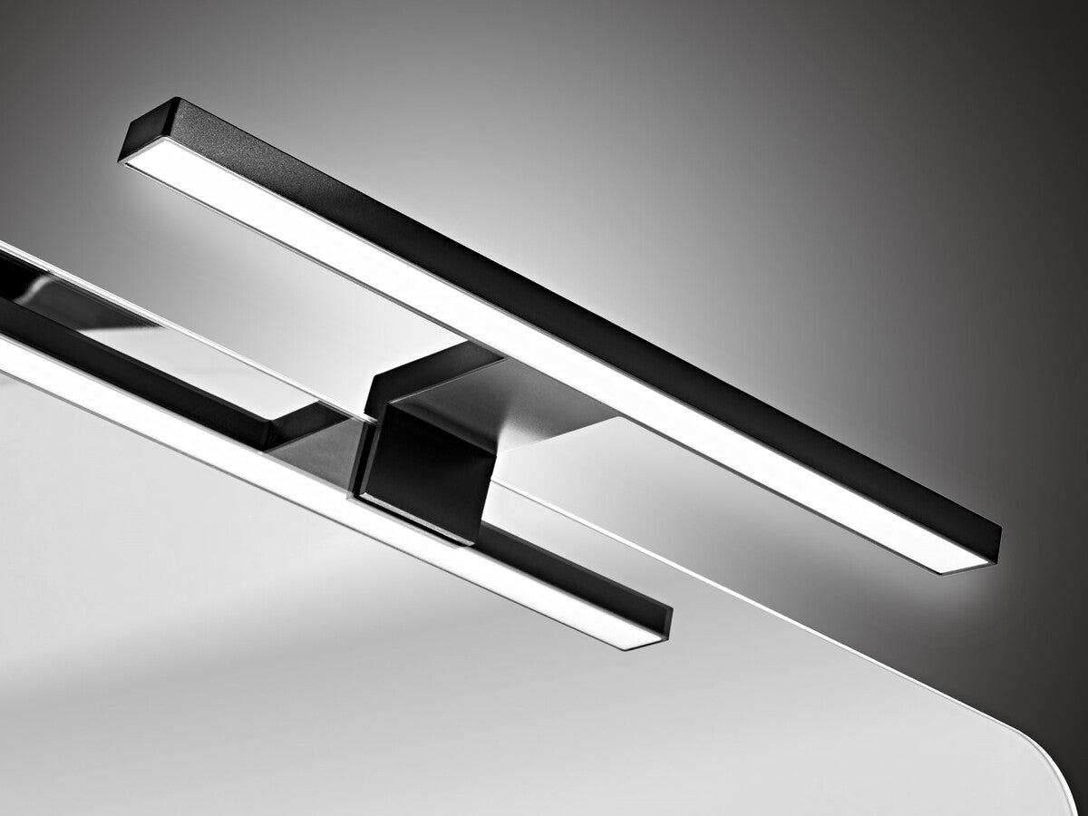 Vannas istabas mēbeļu komplekts Icon P kašmirs - N1 Home