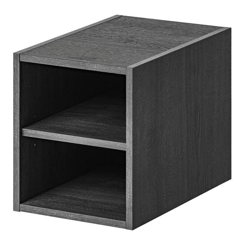 Vannas istabas skapīs Leo 30/36.7/44 cm šermans ozols - N1 Home