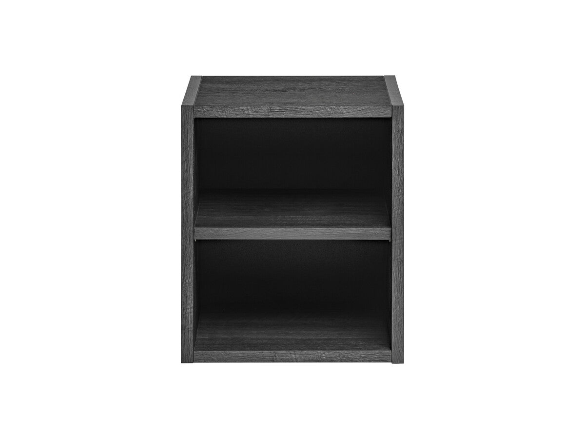 Vannas istabas skapīs Leo 30/36.7/44 cm šermans ozols - N1 Home