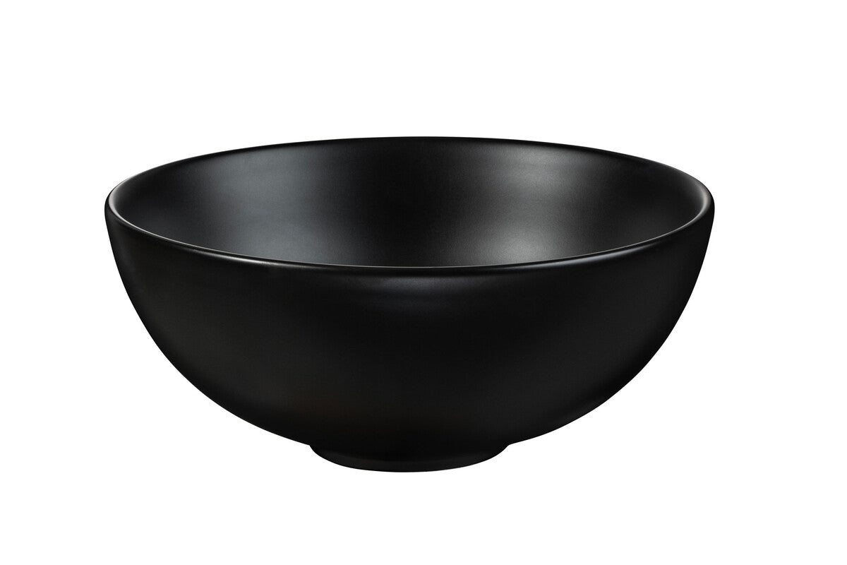 Izlietne Doms 32/14/32 cm melns - N1 Home