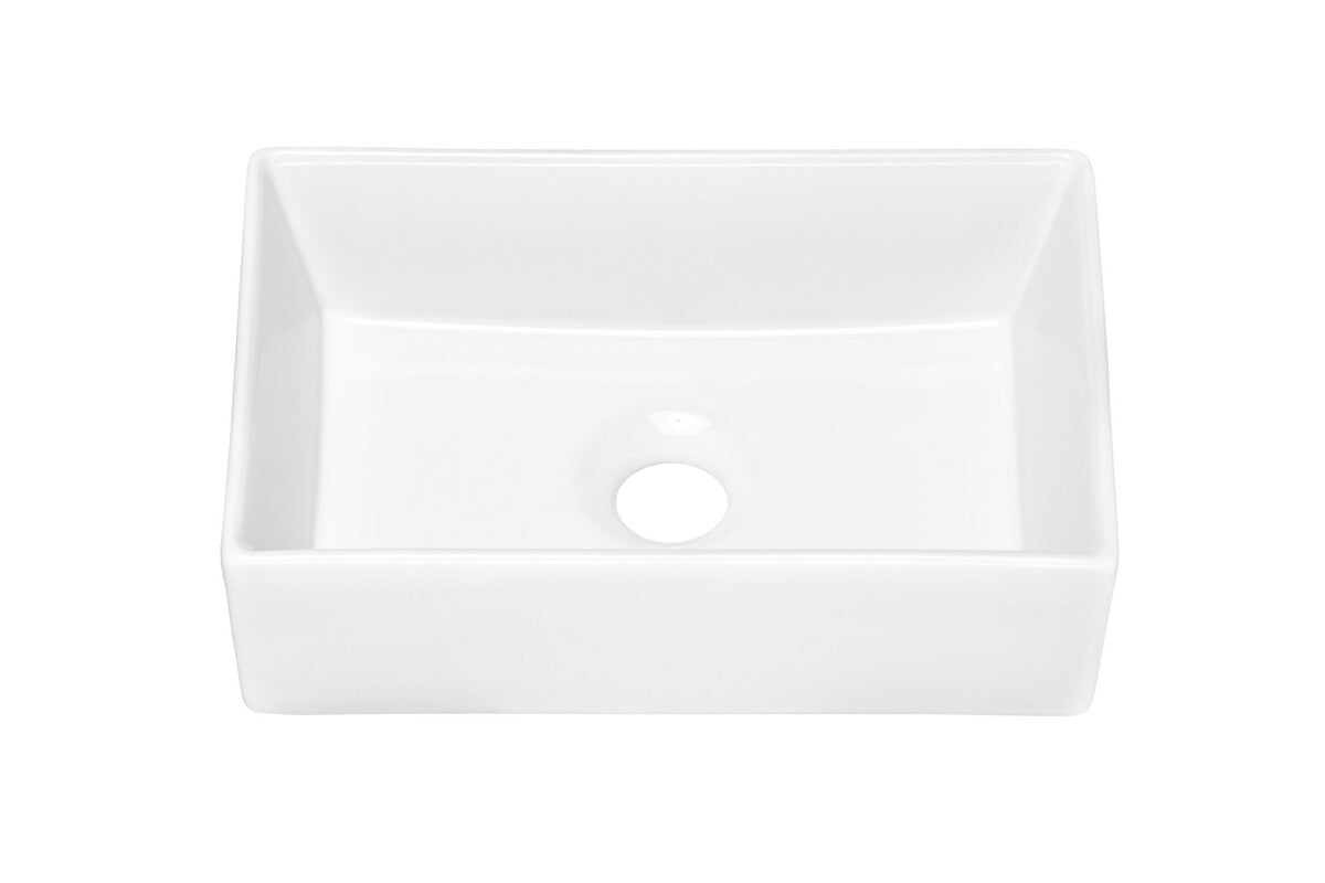 Vannas istabas mēbeļu komplekts Lina  50 cm jūras zaļš - N1 Home