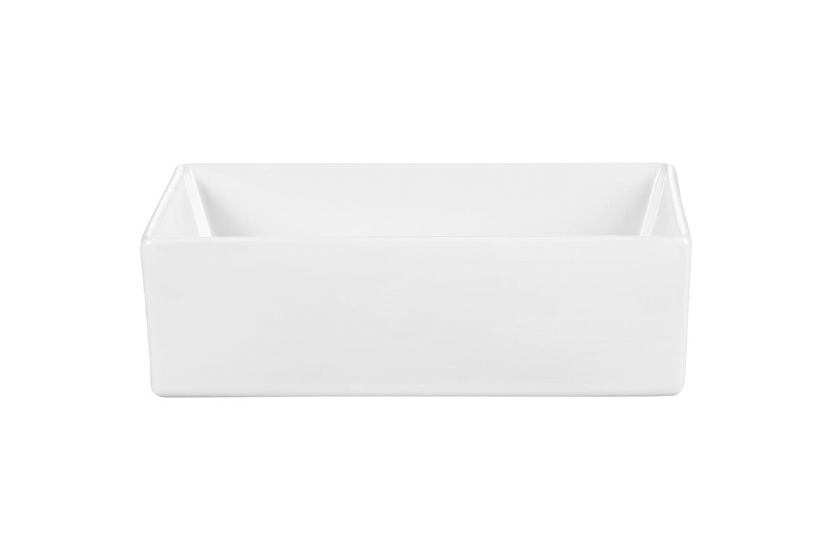 Izlietne Gaj 35; 45/11/22 cm balts - N1 Home