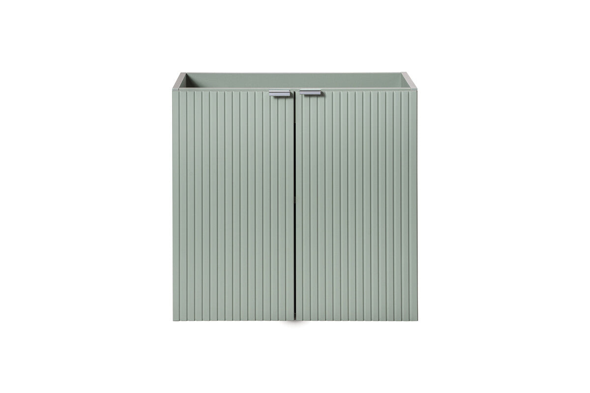 Vannas istabas mēbeļu komplekts Lina 120 cm jūras zaļš - N1 Home