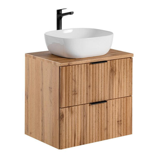 Vannas istabas mēbeļu komplekts Ade OSK 60 cm  ozols - N1 Home