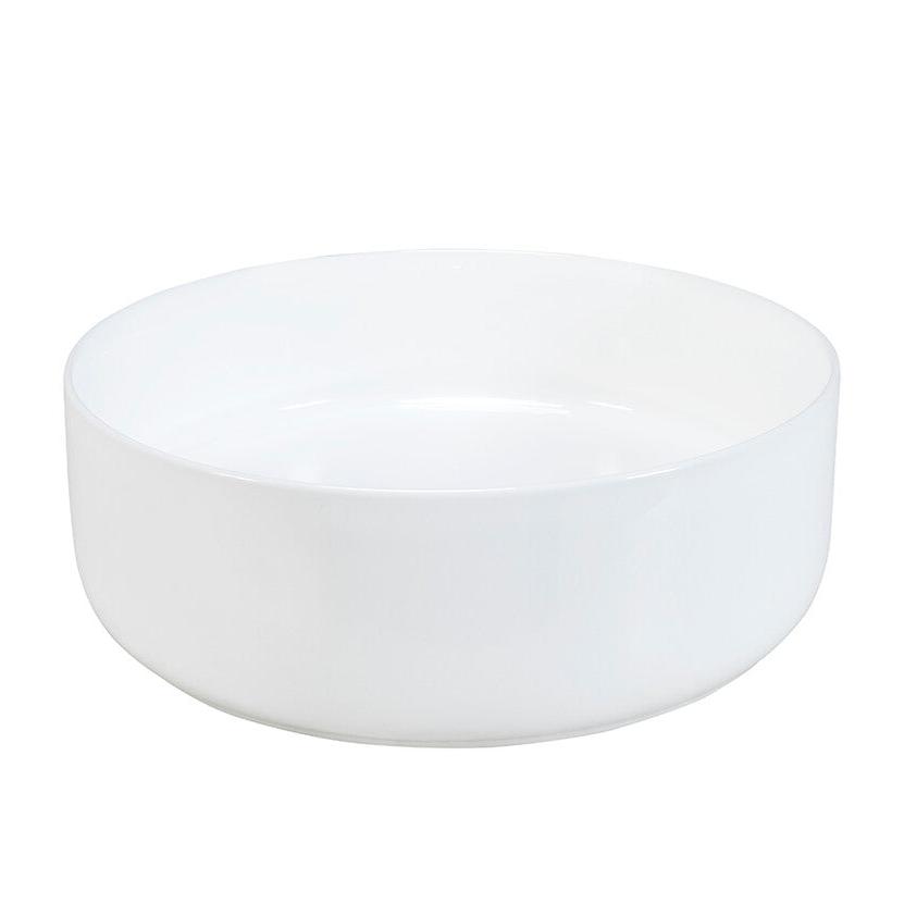 Izlietne Maj 36/12/36 cm balts - N1 Home