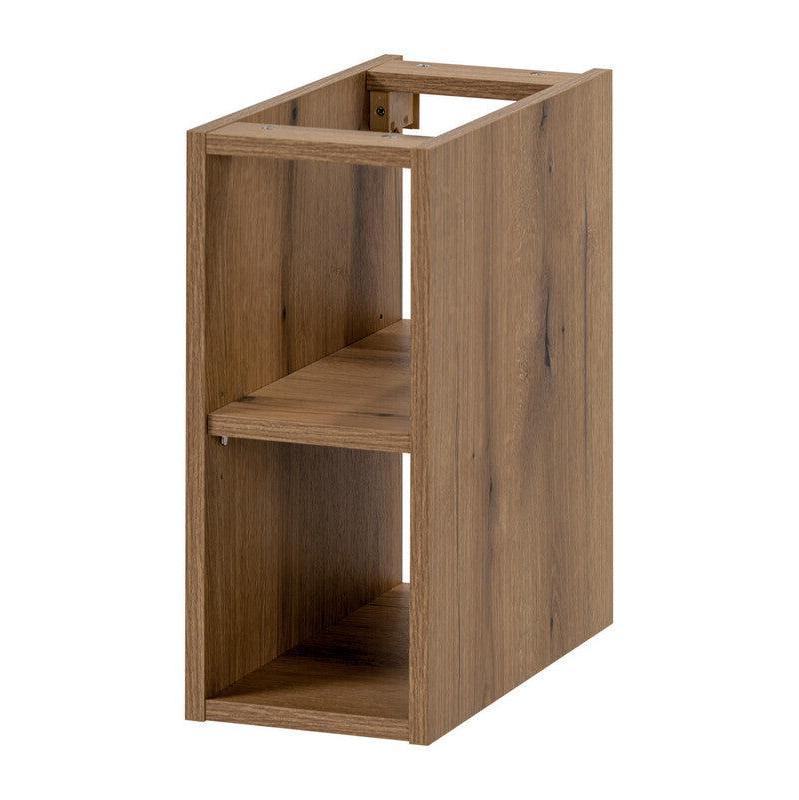 Vannas istabas skapīs Icon 20/46/44,5 cm evok ozols - N1 Home