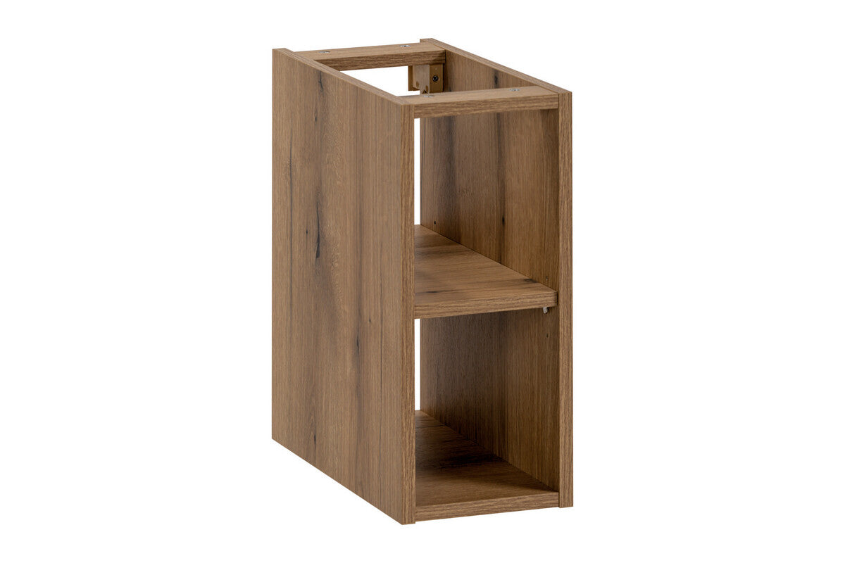 Vannas istabas mēbeļu komplekts Icon C 140 cm kašmirs - N1 Home