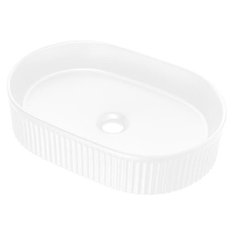 Izlietne Bey 48/11/32; 56/10/36 cm balts - N1 Home