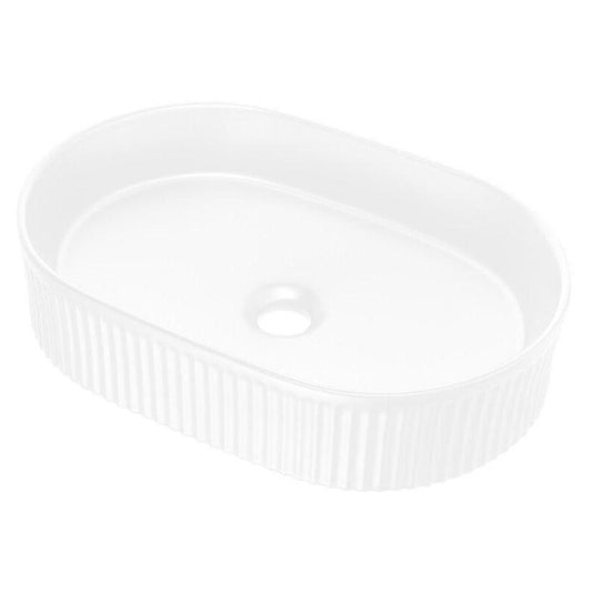 Izlietne Bey 48/11/32; 56/10/36 cm balts - N1 Home