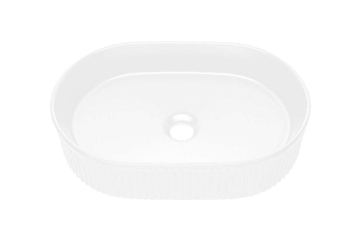 Izlietne Bey 48/11/32; 56/10/36 cm balts - N1 Home